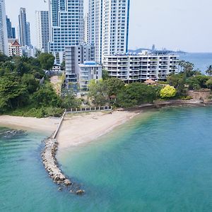 Golden Tulip Pattaya Beach Resort